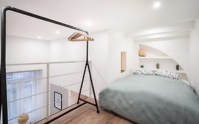 Serendipity Apartment